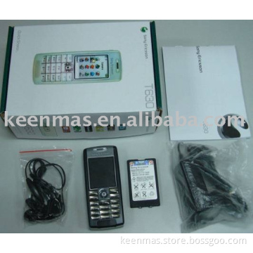 sony ericsson T603 mobile phone
